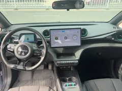 2024 BYD Dolphin Glory 420km Freedom — фото 11