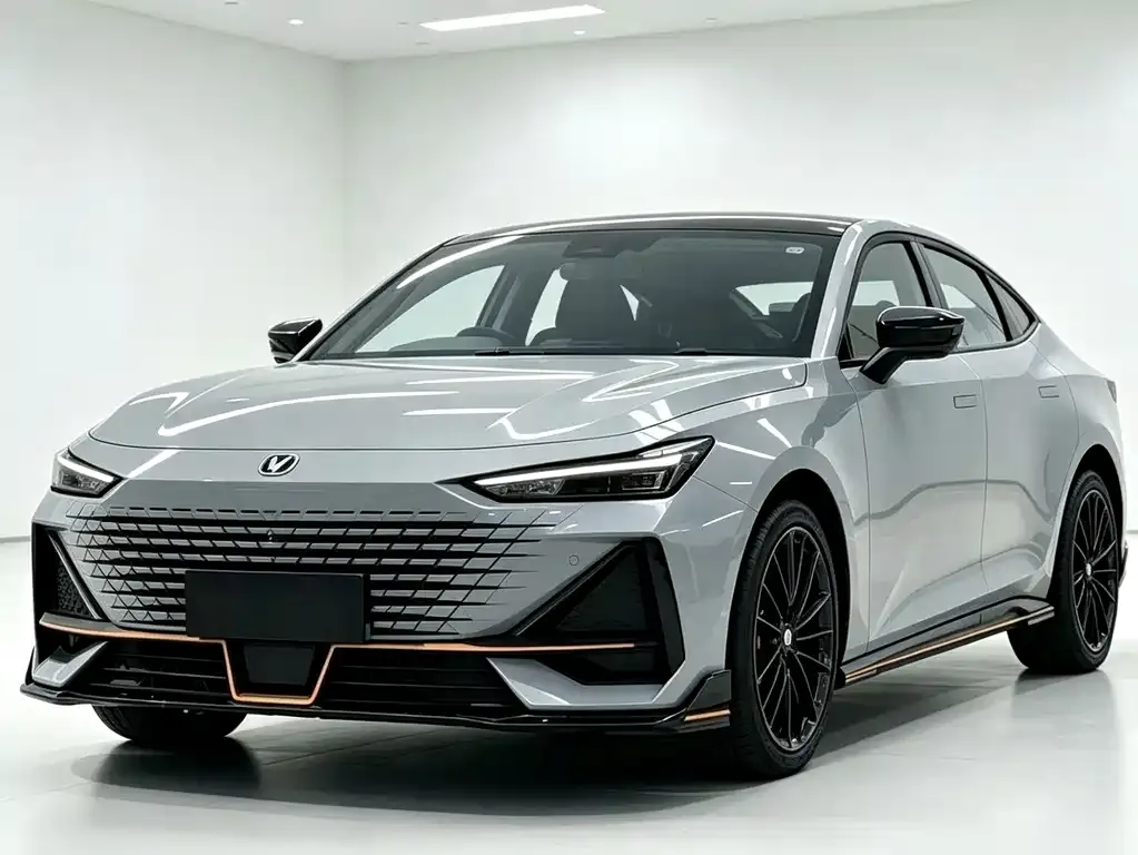 2022 Changan UNI-V 1.5T Sport