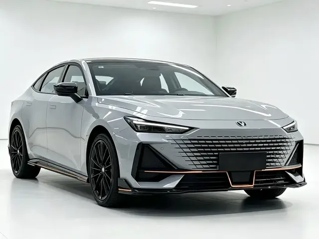 2022 Changan UNI-V 1.5T Sport