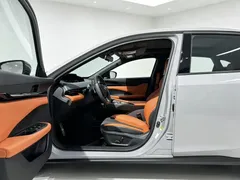 2022 Changan UNI-V 1.5T Sport — фото 4