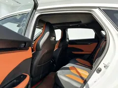 2022 Changan UNI-V 1.5T Sport — фото 6