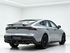 2022 Changan UNI-V 1.5T Sport — фото 7