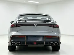 2022 Changan UNI-V 1.5T Sport — фото 8