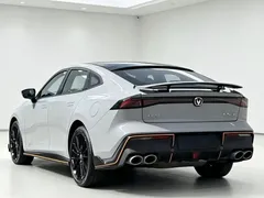 2022 Changan UNI-V 1.5T Sport — фото 9