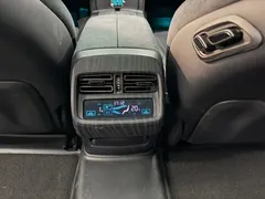 2023 BYD Han DM-p PHEV, чёрный — фото 11