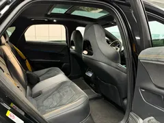 2023 BYD Han DM-p PHEV, чёрный — фото 16