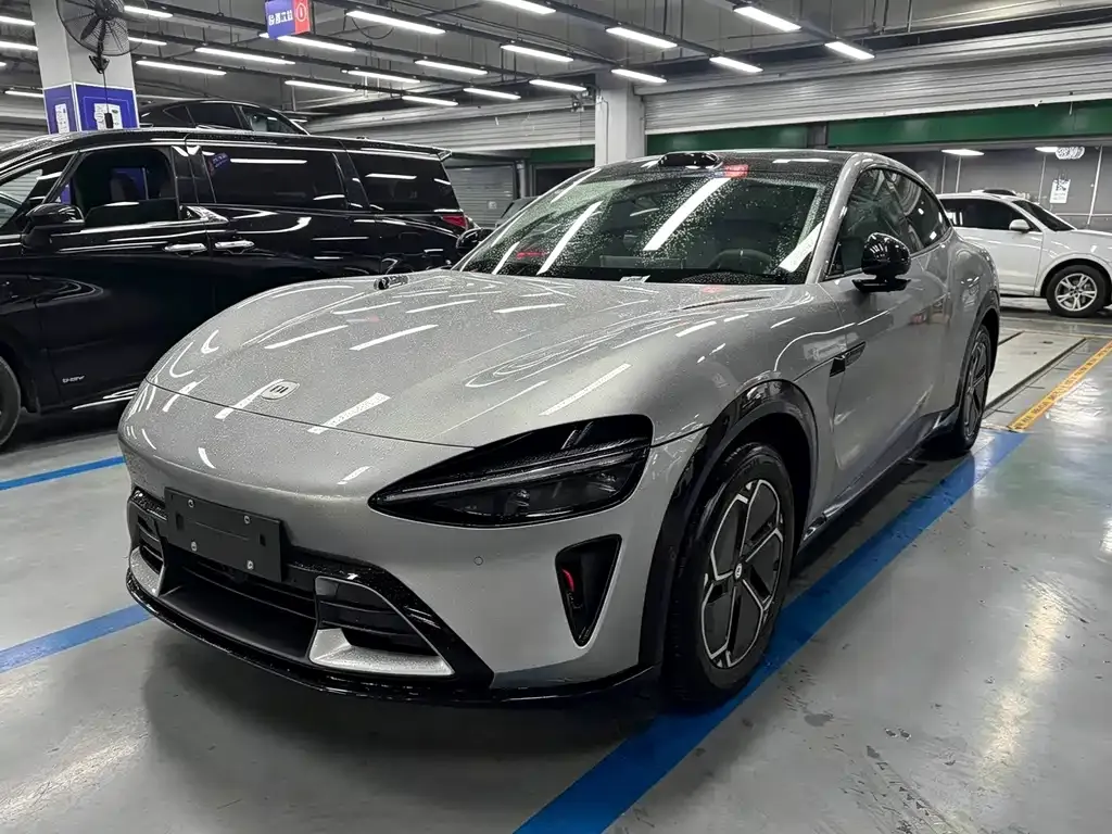 2025 Xiaomi YU7 RWD Long Range