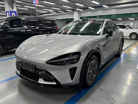 2025 Xiaomi YU7 RWD Long Range