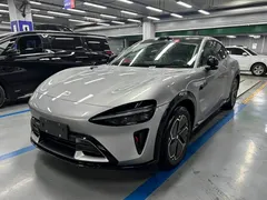 2025 Xiaomi YU7 RWD Long Range — фото 1