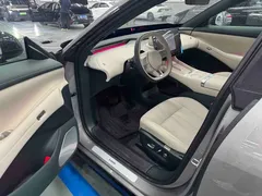 2025 Xiaomi YU7 RWD Long Range — фото 2