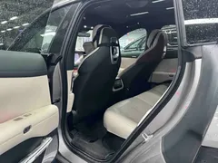 2025 Xiaomi YU7 RWD Long Range — фото 3