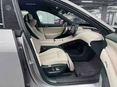 2025 Xiaomi YU7 RWD Long Range — фото 4