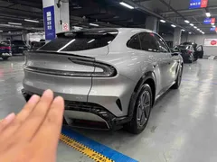 2025 Xiaomi YU7 RWD Long Range — фото 5