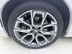 2021 BMW X2 Night Edition, белый — фото 20