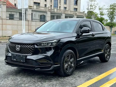 2023 Honda XR-V 1.5L CVT