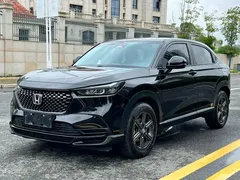 2023 Honda XR-V 1.5L CVT, чёрный — фото 1