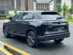 2023 Honda XR-V 1.5L CVT, чёрный — фото 4