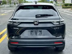 2023 Honda XR-V 1.5L CVT, чёрный — фото 5