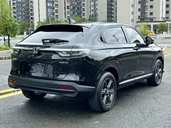 2023 Honda XR-V 1.5L CVT, чёрный — фото 6