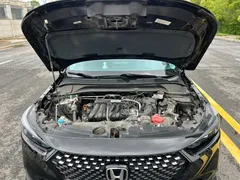 2023 Honda XR-V 1.5L CVT, чёрный — фото 7