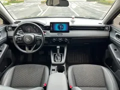 2023 Honda XR-V 1.5L CVT, чёрный — фото 9