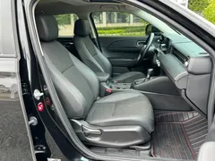 2023 Honda XR-V 1.5L CVT, чёрный — фото 17