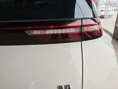 2025 BYD Seagull 305km Vitality, чёрный — фото 8