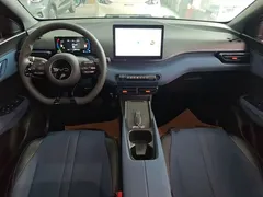 2025 BYD Seagull 305km Vitality, чёрный — фото 10