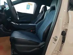 2025 BYD Seagull 305km Vitality, чёрный — фото 15