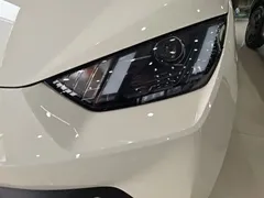 2025 BYD Seagull 305km Vitality, чёрный — фото 22