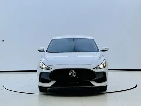 2023 MG MG5 180DVVT MT Fashion