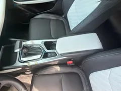 2022 Geely Emgrand L 1.4T CVT Ultimate, белый — фото 6