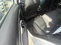 2022 Geely Emgrand L 1.4T CVT Ultimate, белый — фото 8