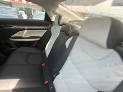 2022 Geely Emgrand L 1.4T CVT Ultimate, белый — фото 9