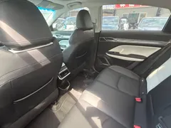 2022 Geely Emgrand L 1.4T CVT Ultimate, белый — фото 10