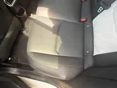 2022 Geely Emgrand L 1.4T CVT Ultimate, белый — фото 11