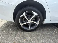 2022 Geely Emgrand L 1.4T CVT Ultimate, белый — фото 12