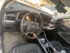 2021 Haval H6 1.5T AT Champion, белый — фото 5