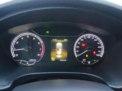 2021 Geely Preface 1.8T Pilot, синий — фото 14