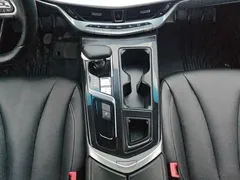 2021 Geely Preface 1.8T Pilot, синий — фото 16