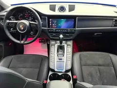 2020 Porsche Macan 2.0T, белый — фото 6