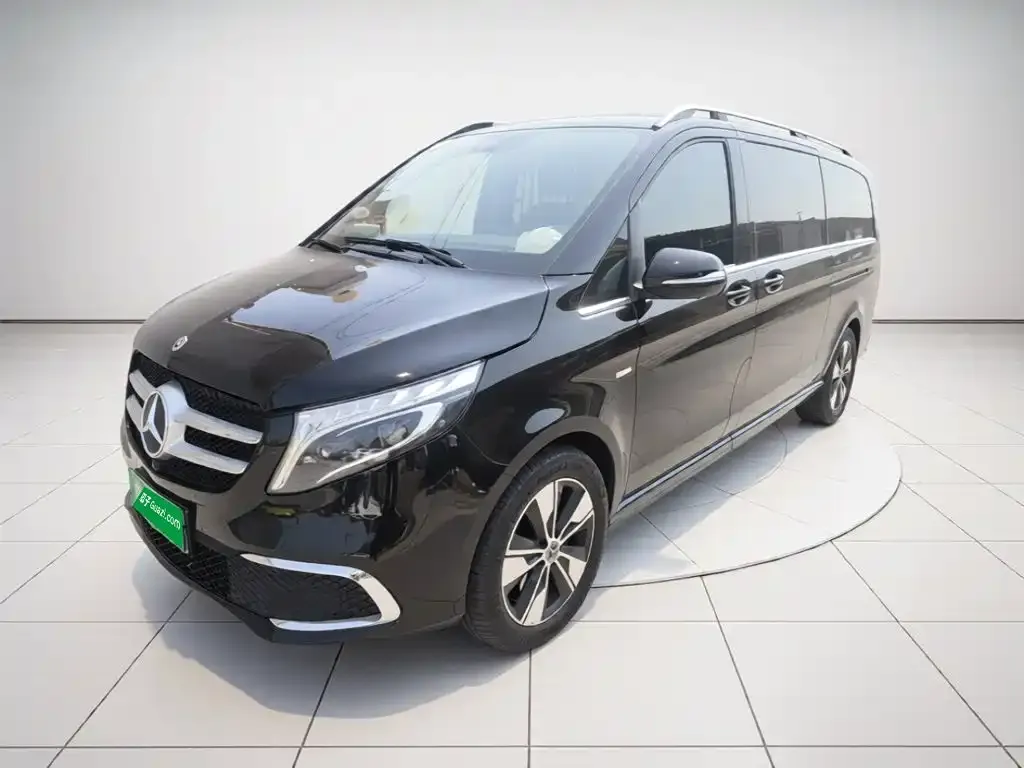 2021 Mercedes-Benz V-Class V 260 L Long Wheelbase Premium