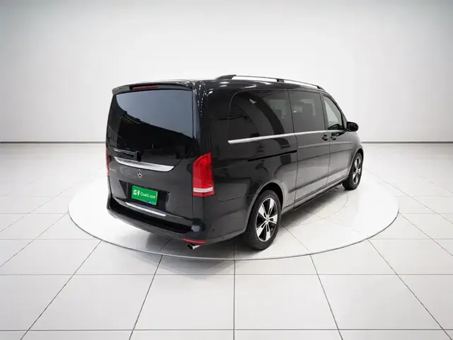 2021 Mercedes-Benz V-Class V 260 L Long Wheelbase Premium