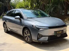 2023 Xpeng P5 Smart Driving — фото 3