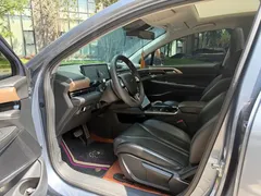 2023 Xpeng P5 Smart Driving — фото 5