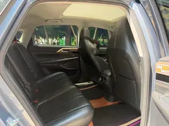 2023 Xpeng P5 Smart Driving — фото 6