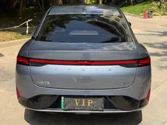 2023 Xpeng P5 Smart Driving — фото 8