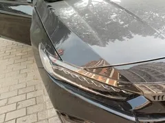 2022 Honda Accord 260TURBO Premium, чёрный — фото 7