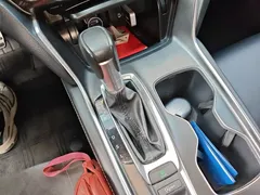 2022 Honda Accord 260TURBO Premium, чёрный — фото 15