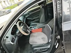 2022 Honda Accord 260TURBO Premium, чёрный — фото 16